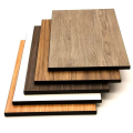 Film Faced Plywood Full Hardwood Core